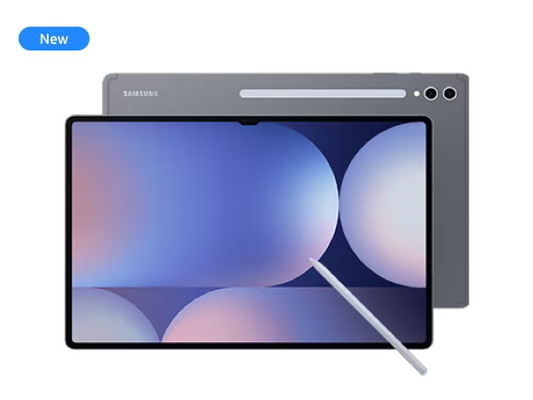 Galaxy Tab S10 Series - 1